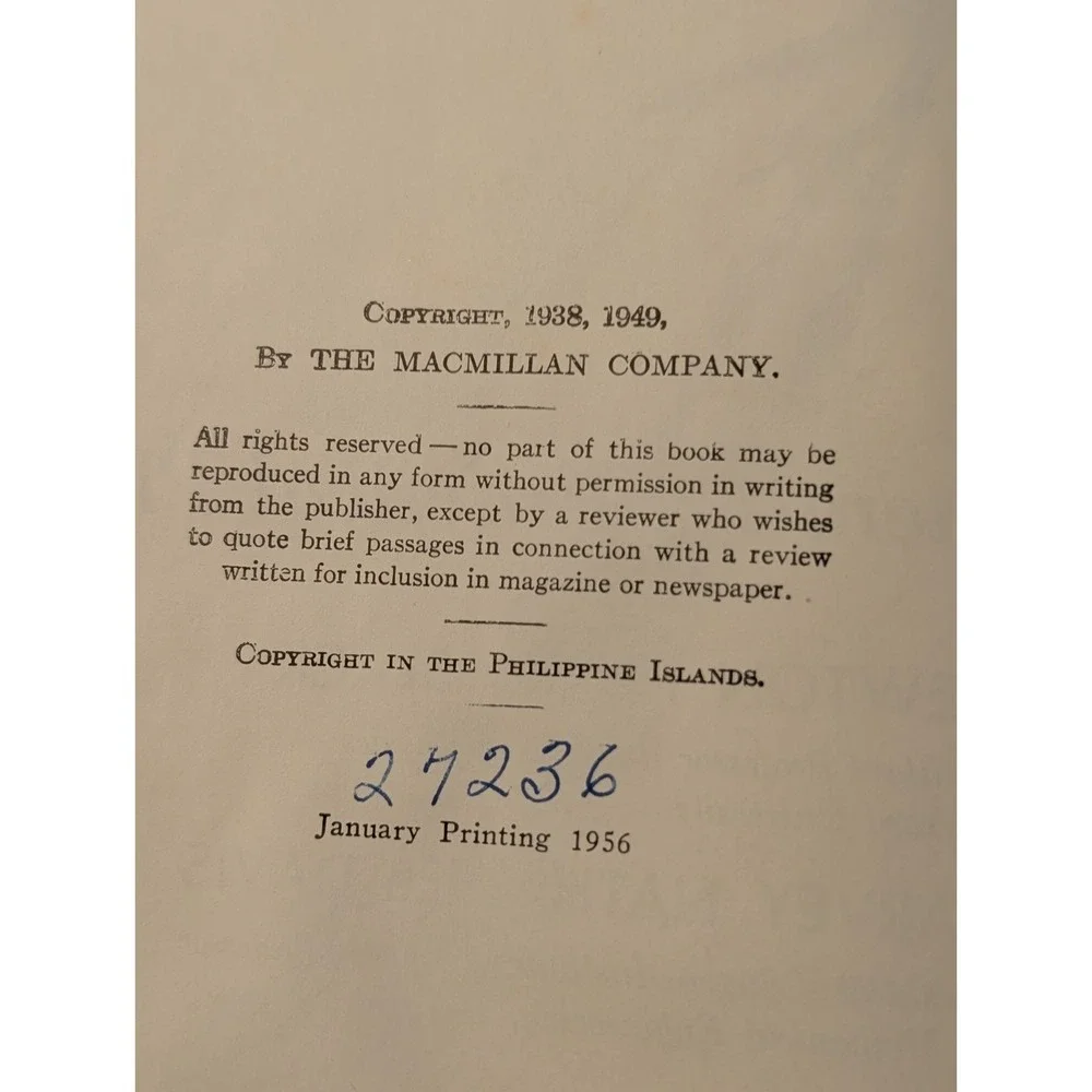 VINTAGE - ELEMENTARY PRACTICAL PHYSICS - BLACK AND DAVIS - 1956
